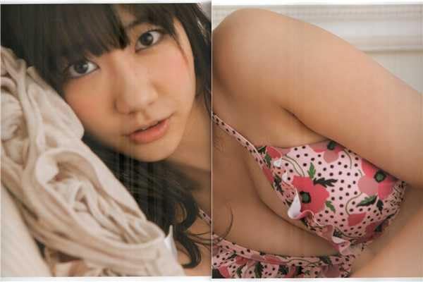Amazon.co.jp: 帯付 柏木由紀 ゆ、ゆ、ゆきりん 写真集 応募券付